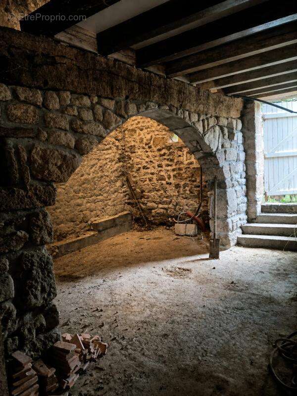 Maison historique de 180 m² à Magny-le-Désert - photo 14