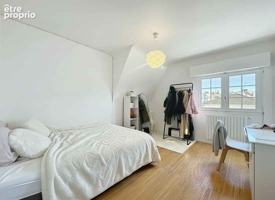Maison Troarn 5 pièce(s) 140 m2 - photo 10