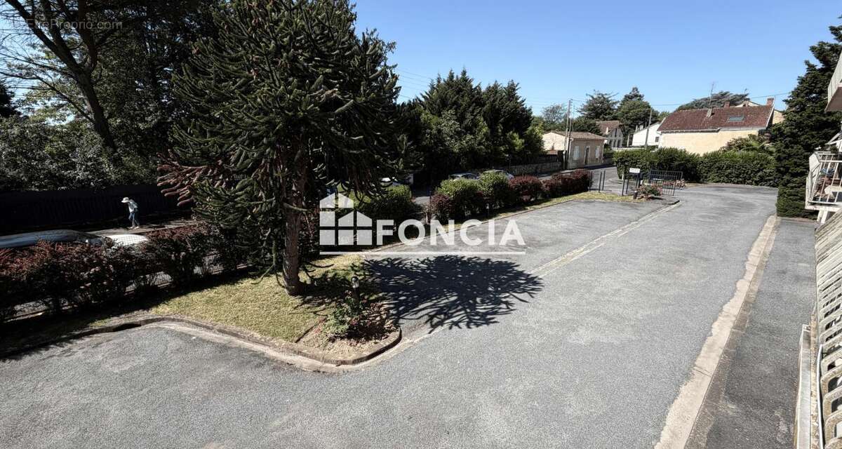 Appartement à BERGERAC