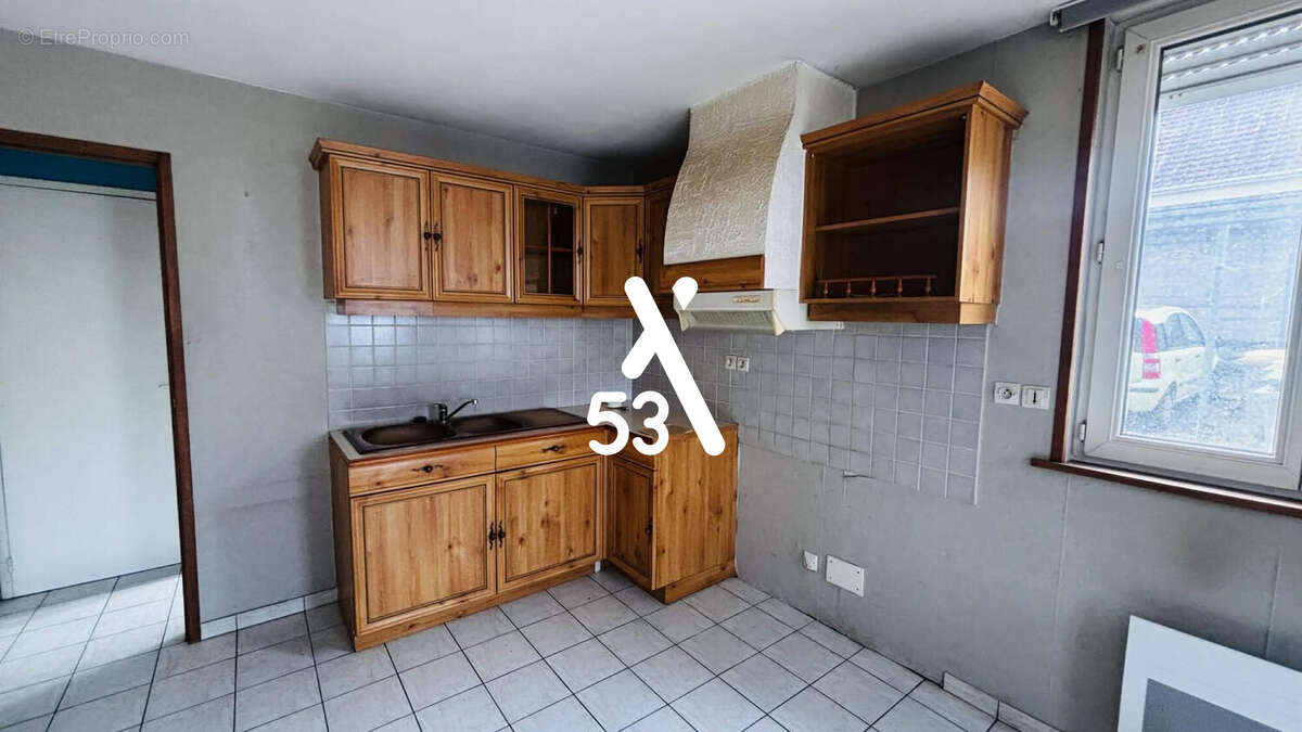 Maison 110 m² à Blendecques  - photo 6