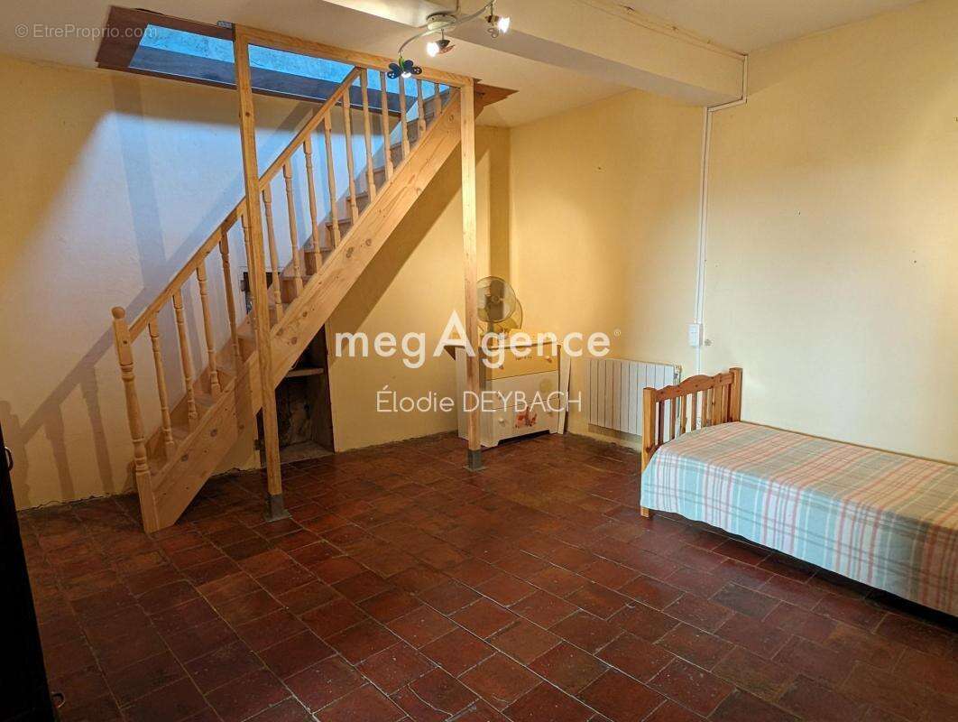 Maison de village - photo 3