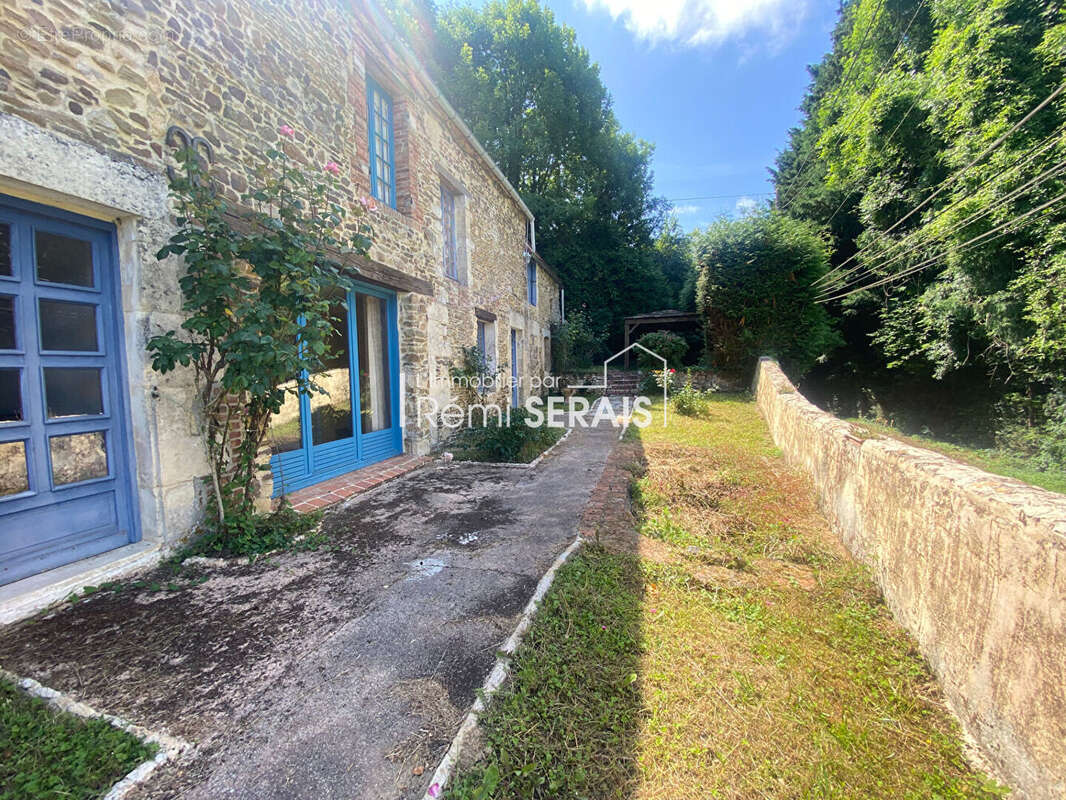 Axe argentan - falaise maison à vendre - photo 4