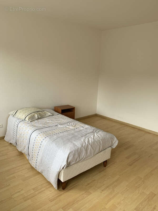 Appartement à PAIR-ET-GRANDRUPT