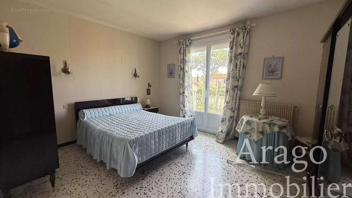 Maison à RIVESALTES