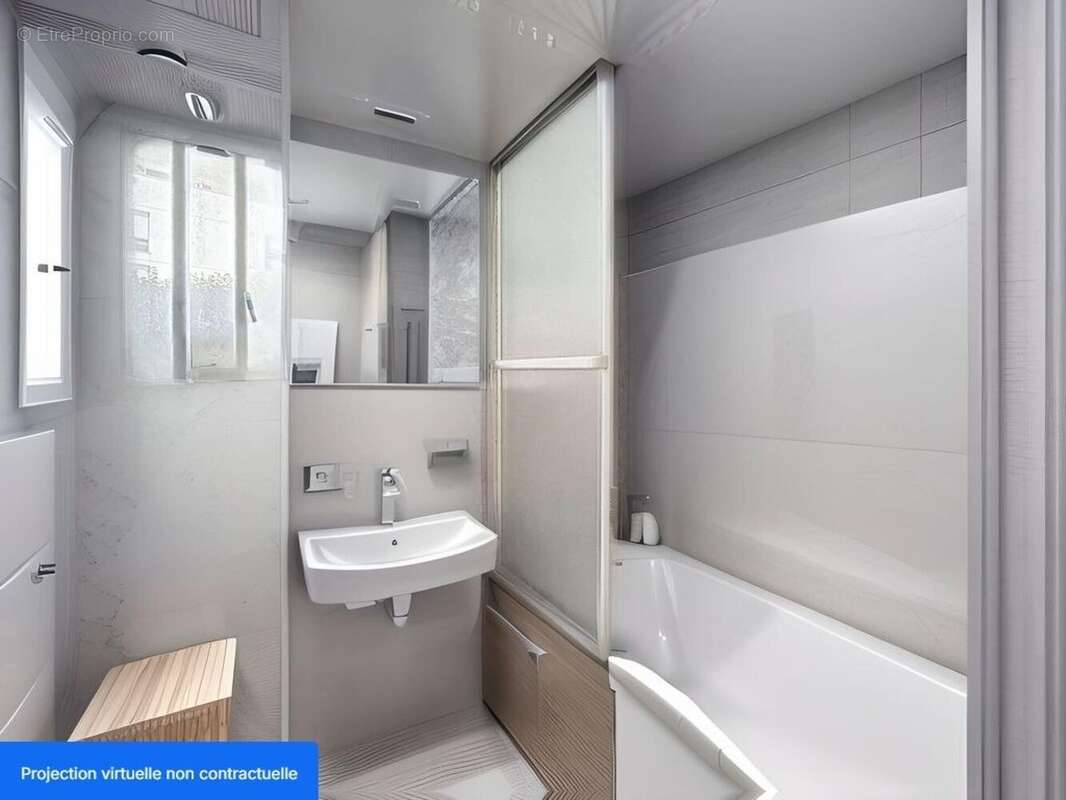 Photo 4 - Appartement à VILLEJUIF