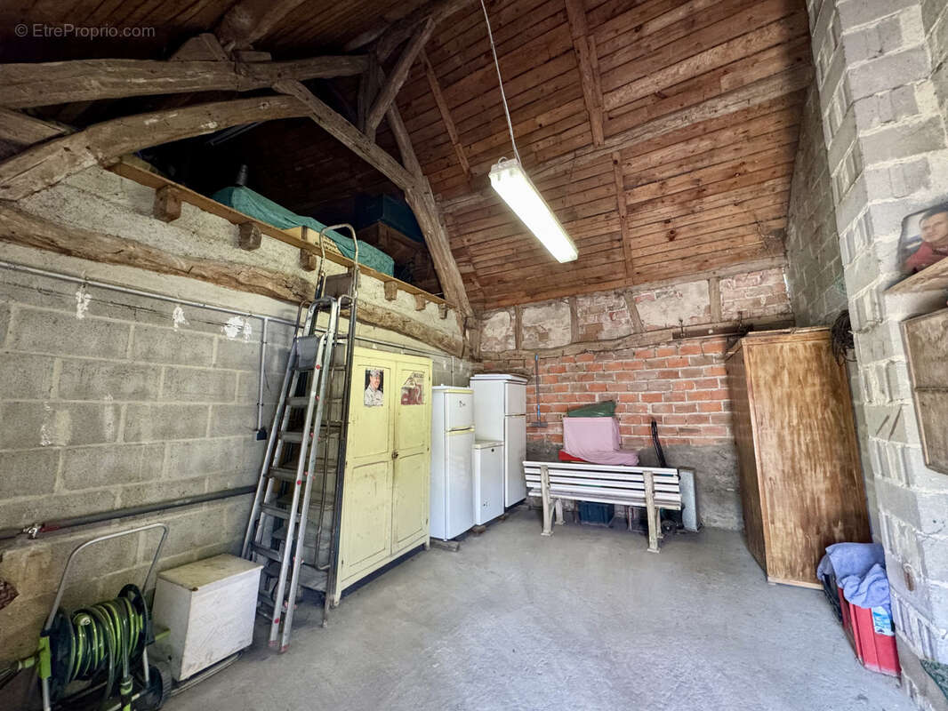Maison à LORRIS
