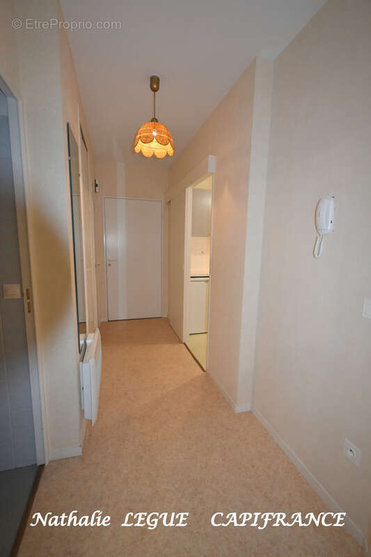 Appartement à CHALLANS