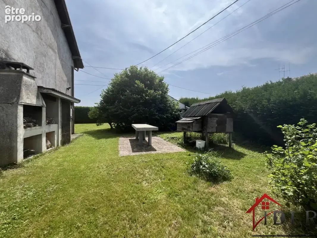 Maison ancienne de type ferme pierre apparente 5 chambres 19 - photo 8