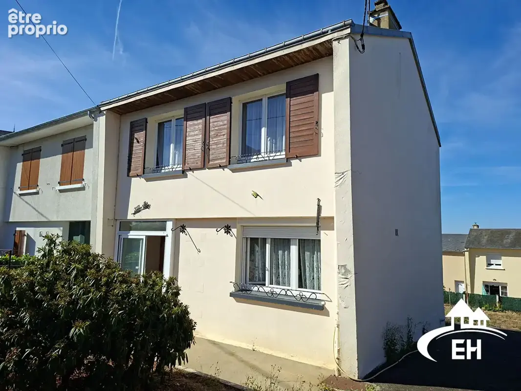Maison 83 m² hab. - 3 chambres - photo 10