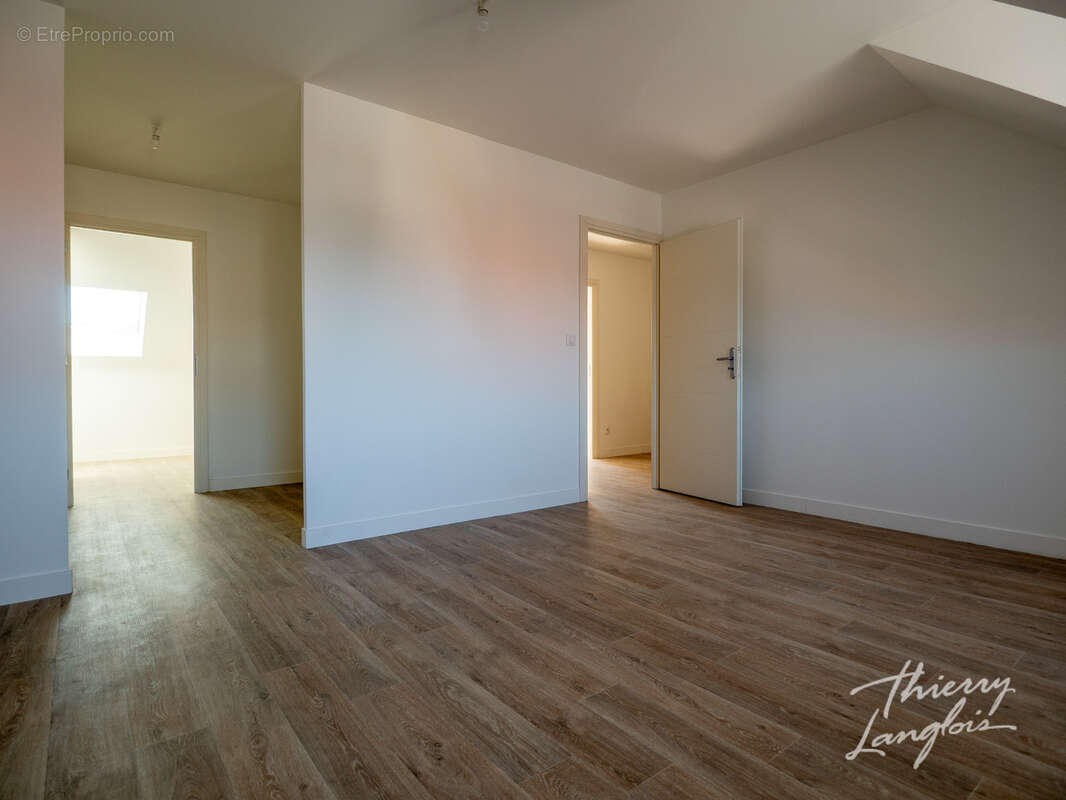 Maison neuve 170 m2 sur une parcelle de 535m2 proche lycées - photo 11