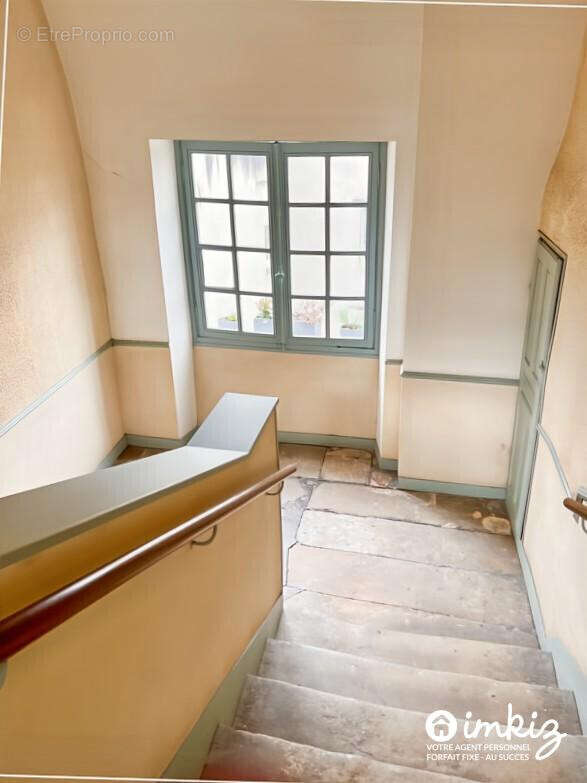Appartement à ANGERS