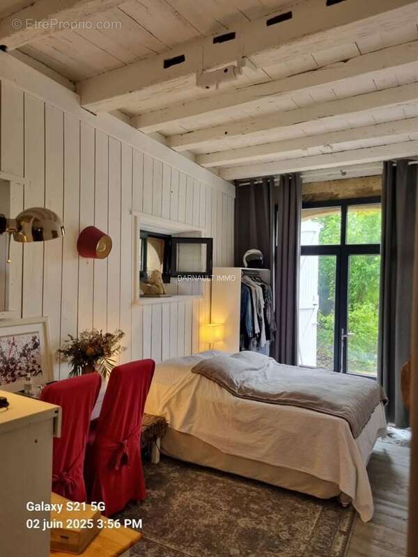Maison à PUNTOUS