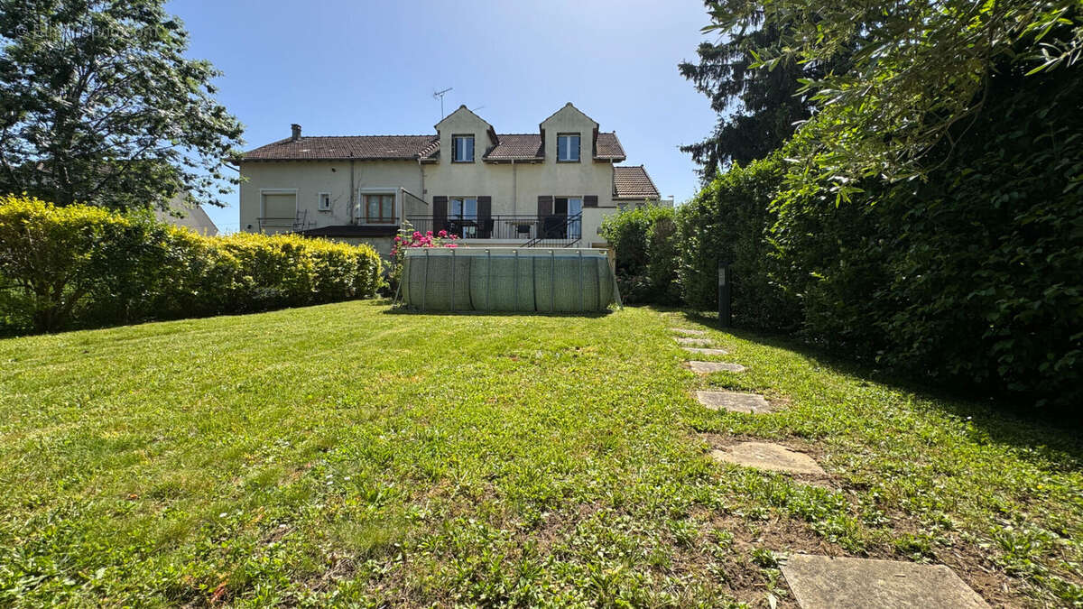 Maison à EVRY
