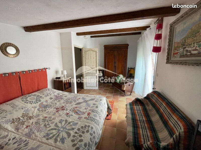 Maison à BREIL-SUR-ROYA