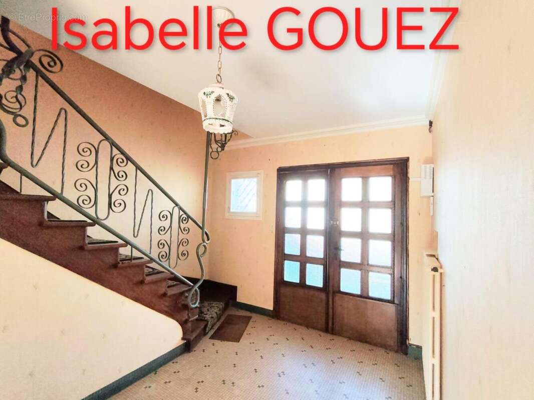 Photo 9 - Maison à PLOUFRAGAN