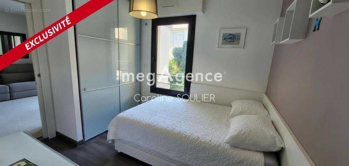 Appartement de 31,75 m2, proche du Lac - photo 4
