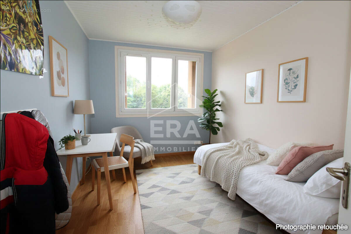 Appartement à VILLIERS-SUR-MARNE