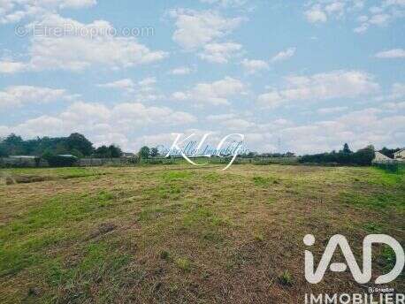 Photo 2 - Terrain à JOUY