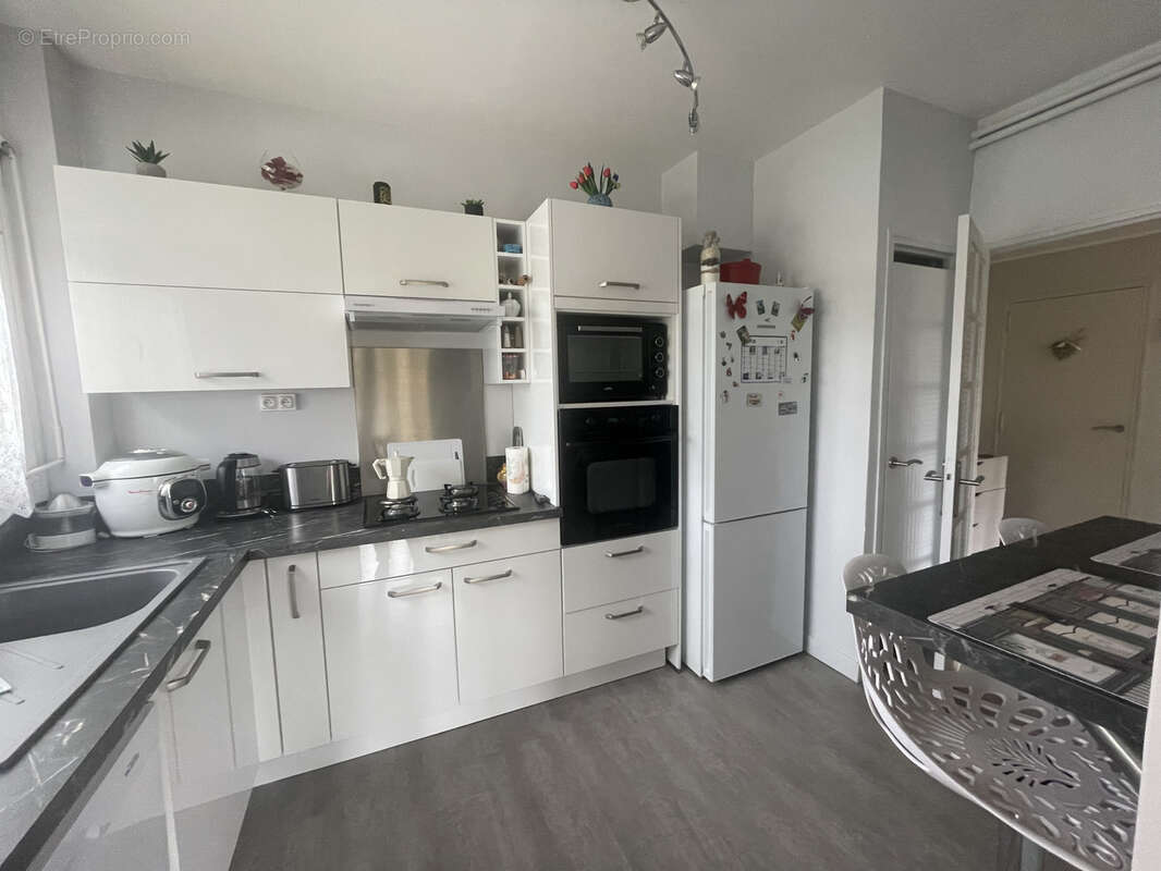 Appartement à AMIENS