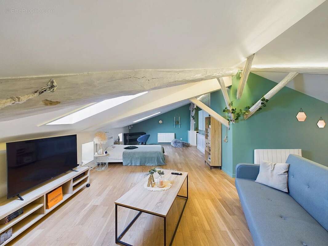 Magnifique propriété avec 2 gîtes, 2 piscines et vue imprenable - photo 12
