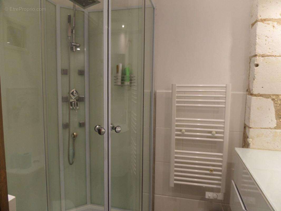 Appartement à JUMILHAC-LE-GRAND