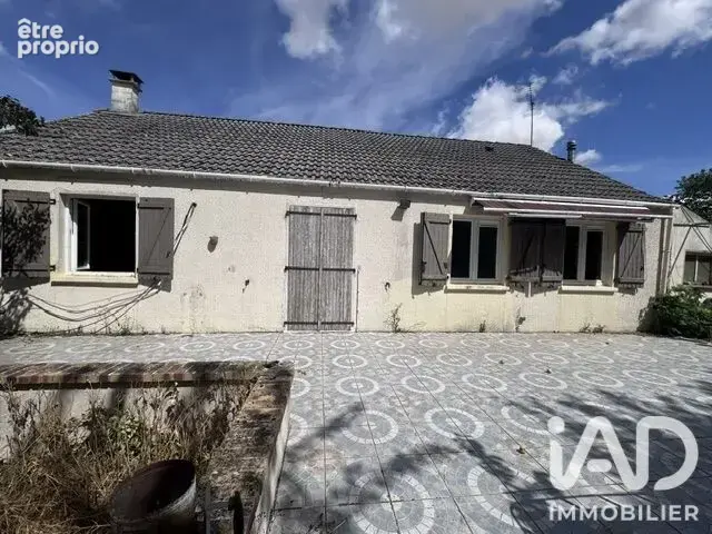 Photo 1 - Maison à GOUILLONS