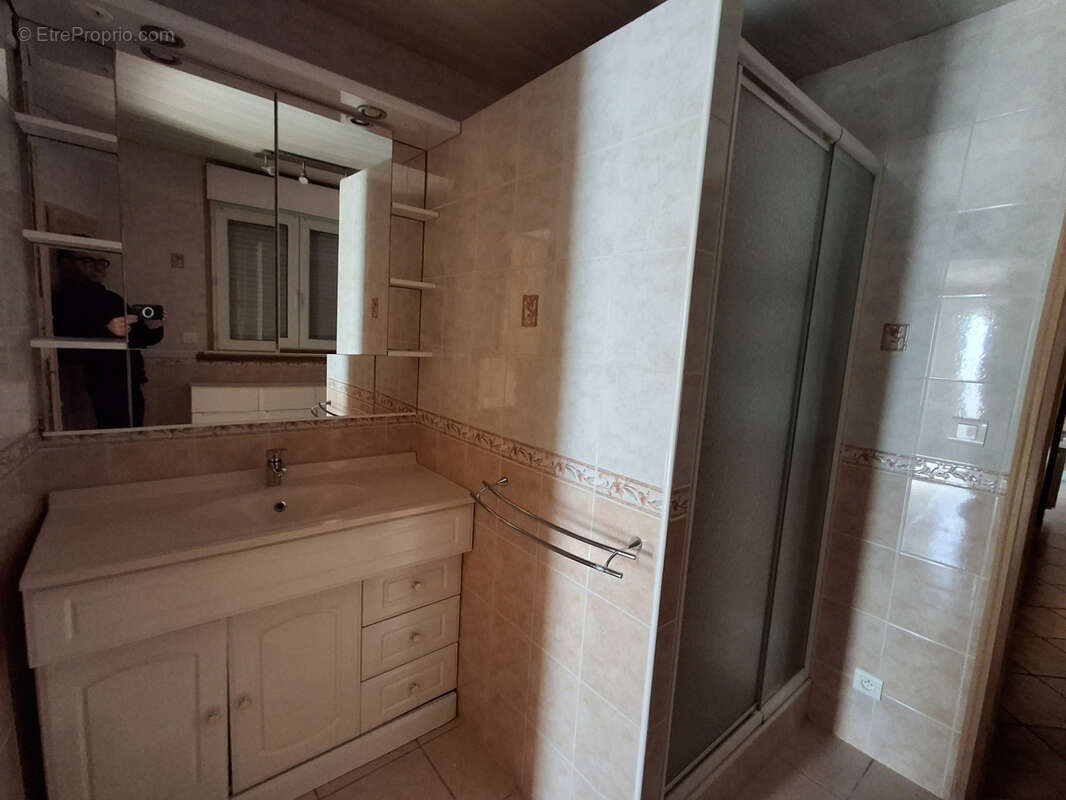 Appartement à VALENCE