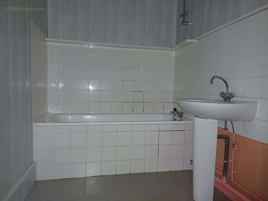 Maison à ECHENANS-SOUS-MONT-VAUDOIS