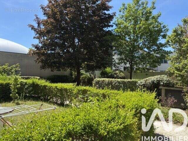 Photo 7 - Appartement à LIVRY-GARGAN
