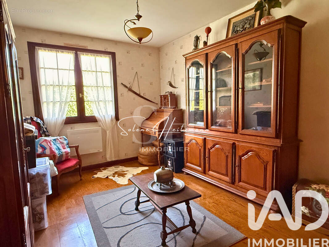 Photo 7 - Maison à VILLEBLEVIN