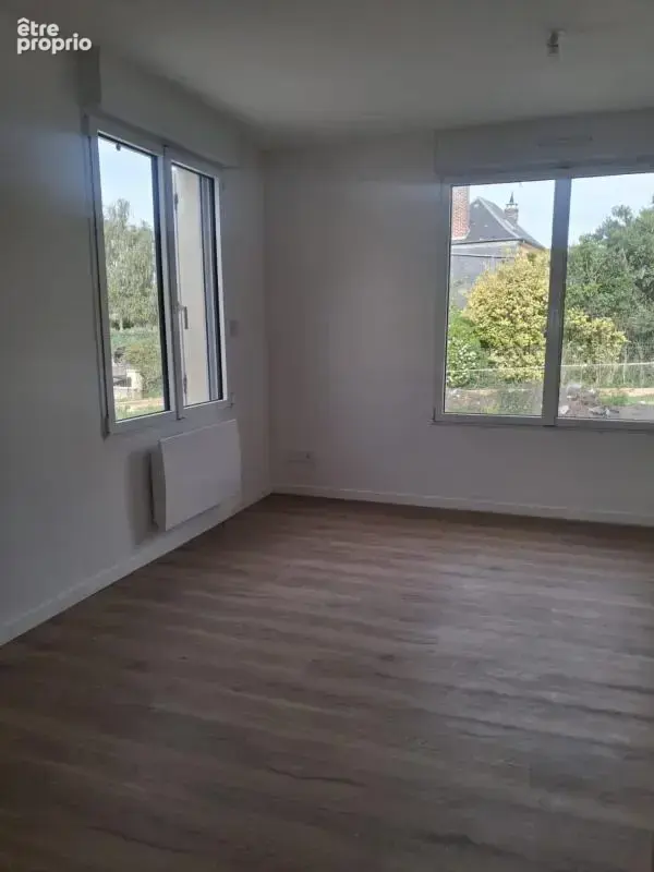 Rare à Saint Valery sur Somme - Une maison avec les commodités de plain-pied - photo 3