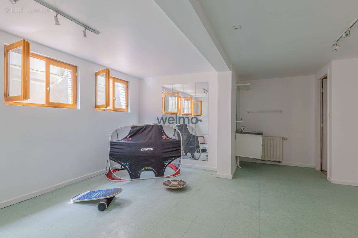 Maison à TASSIN-LA-DEMI-LUNE