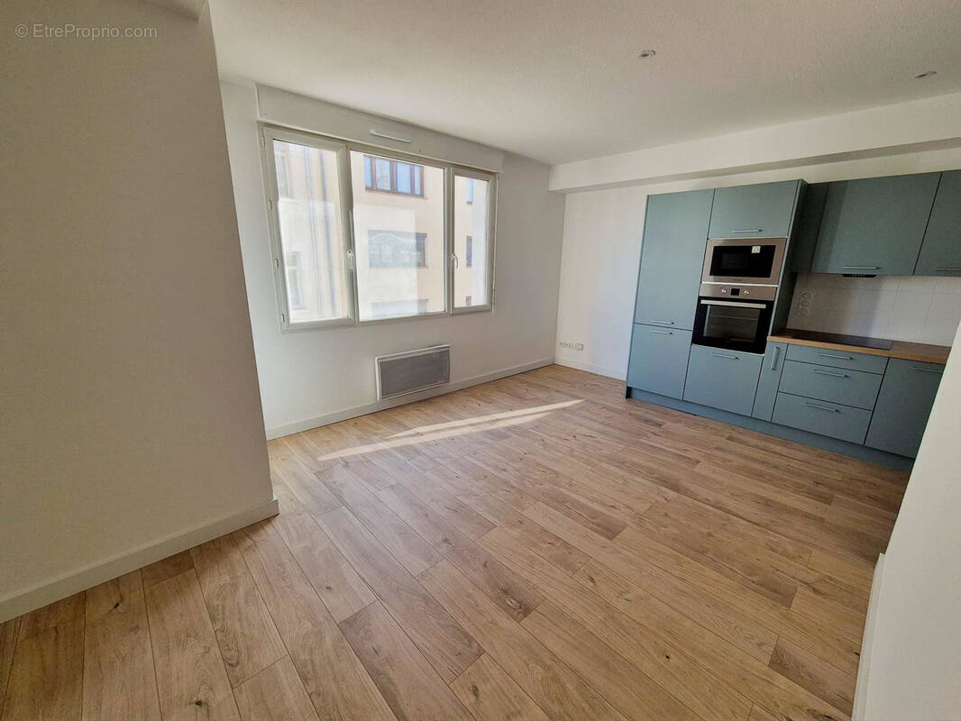 Appartement à PERPIGNAN