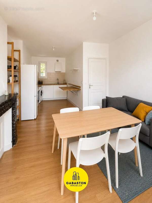 Appartement 90 m² à Marseille-2e  - photo 7