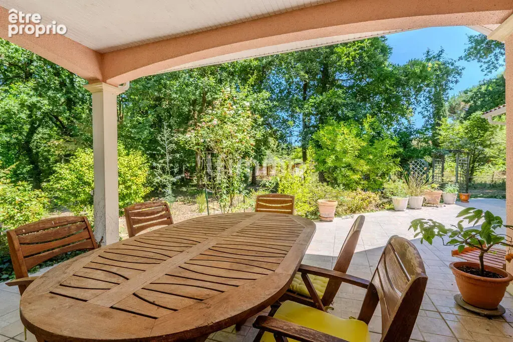 Maison de 134 m² sur une parcelle de 1,7 hectares - photo 8