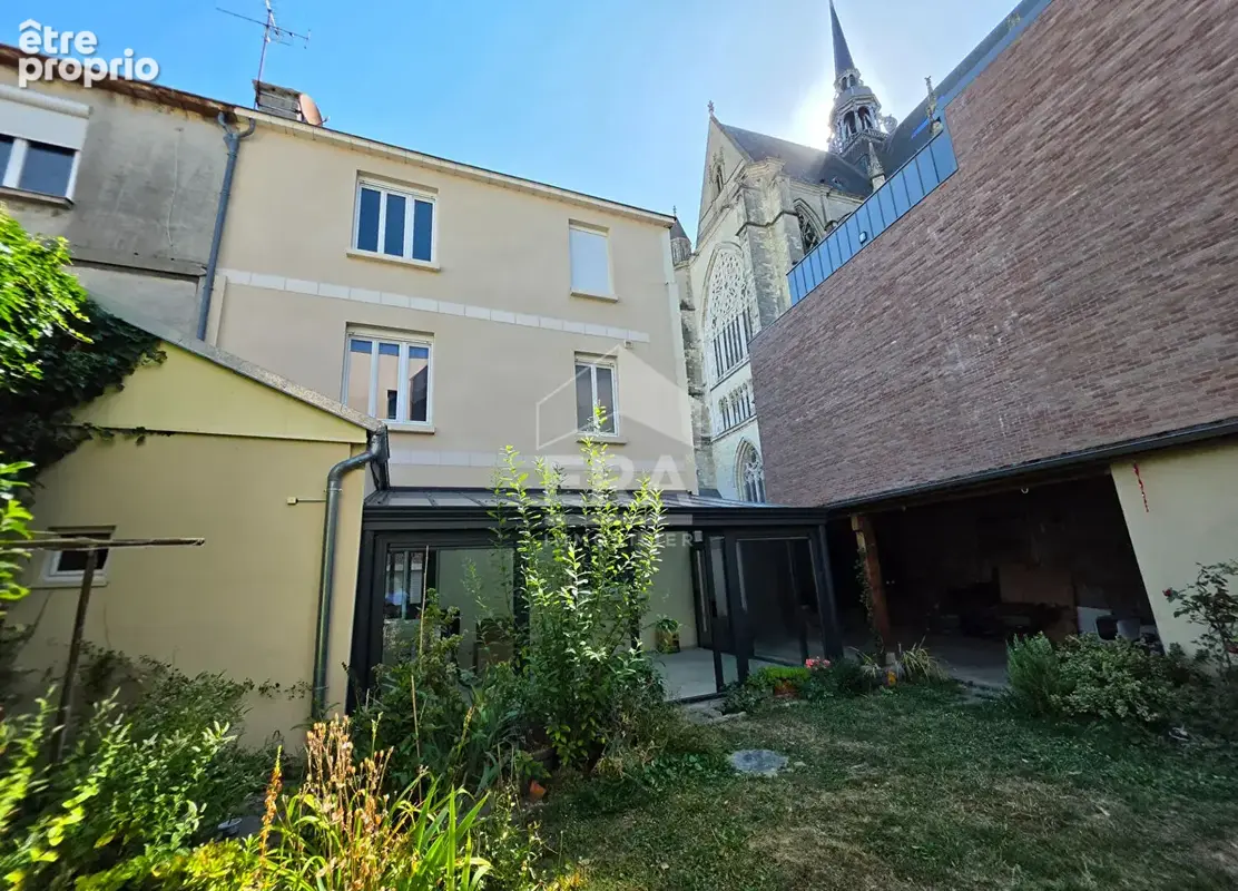 Maison 211m² à saint-quentin - photo 6