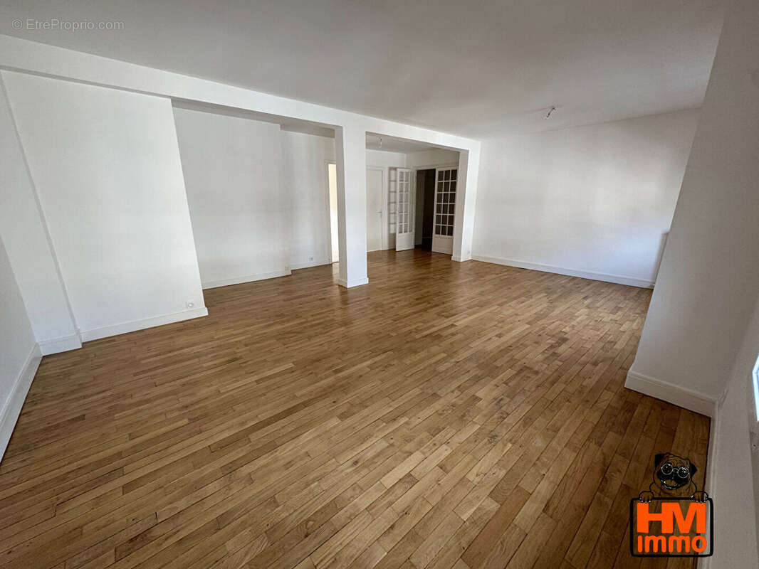 Appartement à LIMOGES