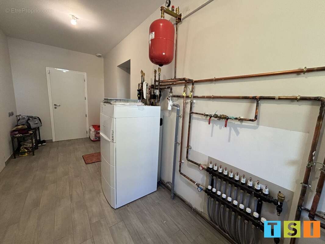 Maison neuve d'exception face aux Pyrénées - photo 18