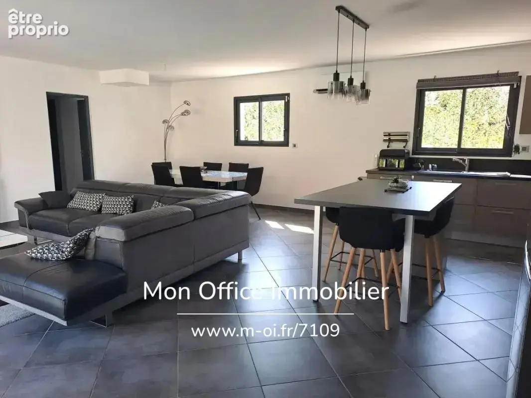 Référence : 7109-VCL. - Maison avec 4 chambres, piscine et garage - 17 minutes d'Aix à VENTABREN - photo 13