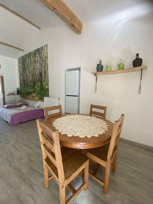 Maison à SAINT-JULIEN-MOLIN-MOLETTE