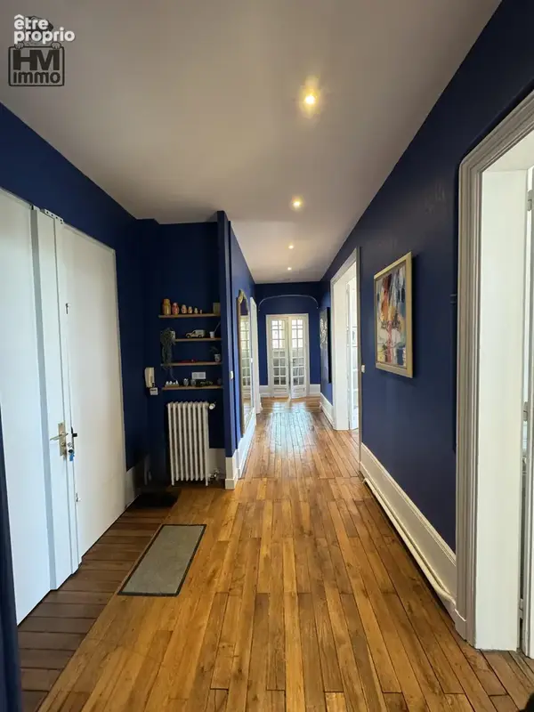 Appartement 5 pièces 155 m² à vendre à Limoges (87100) - photo 3