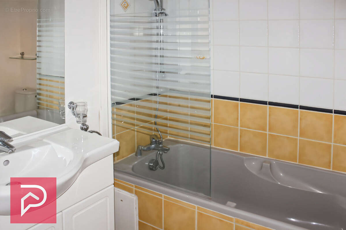 Appartement à BERNAY