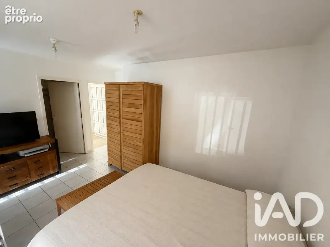 Photo 1 - Appartement à FORT-DE-FRANCE