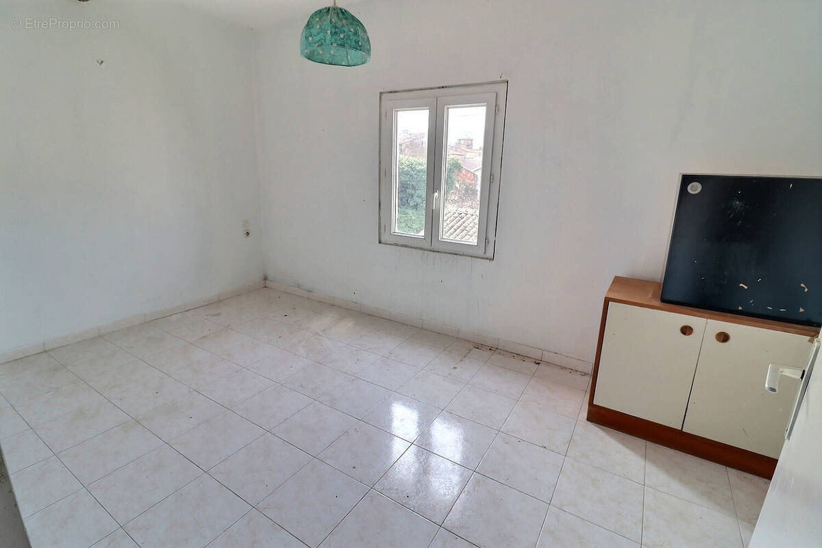 Appartement à LODEVE