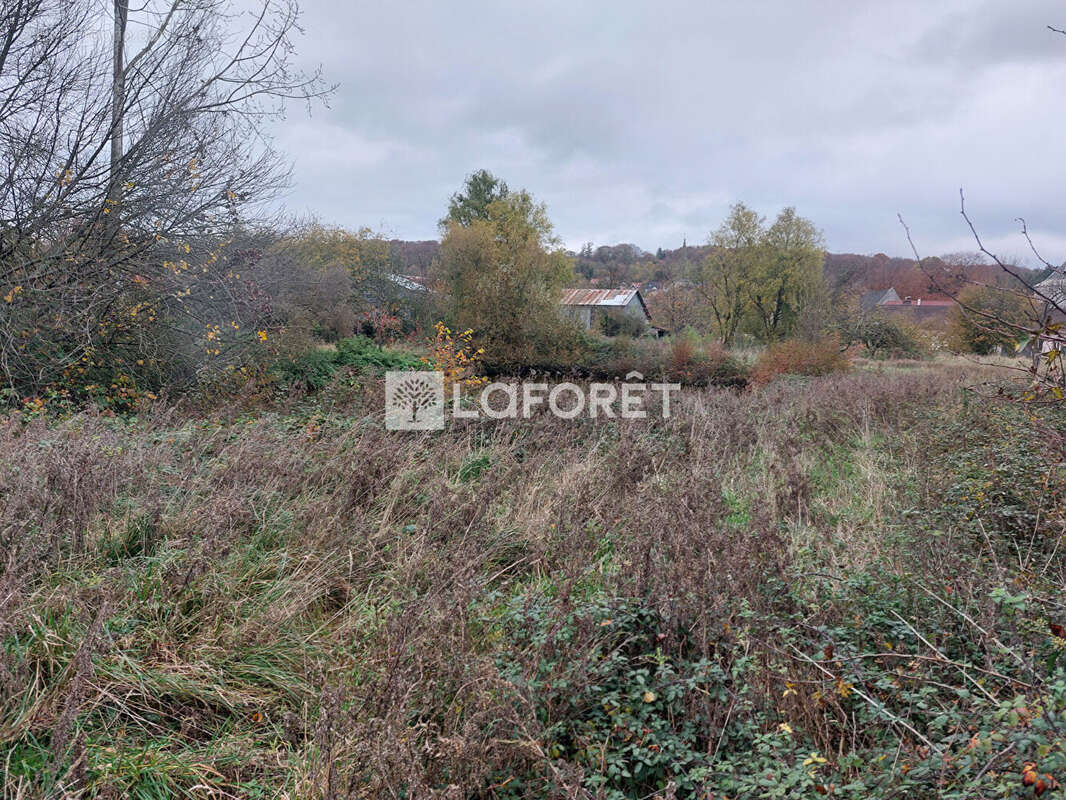 Maison à BOUBERS-SUR-CANCHE