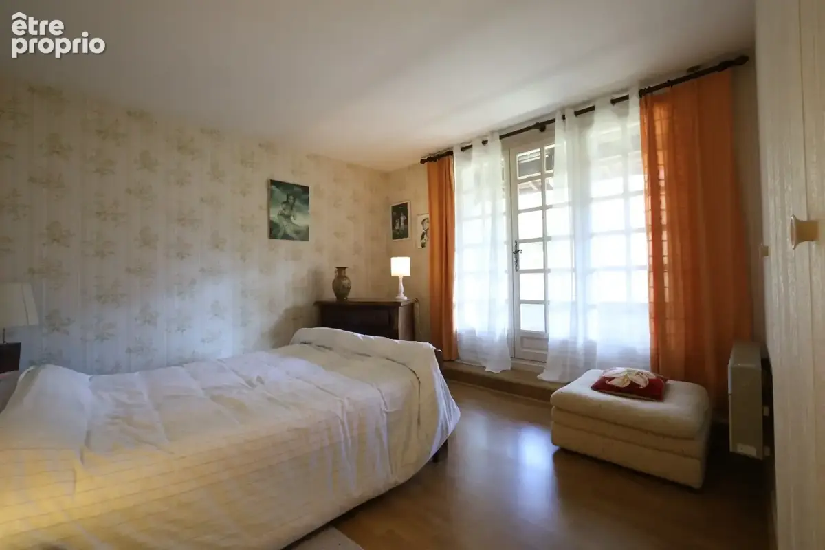 Maison à vendre 7 pièces THOIRETTE (39) - photo 17