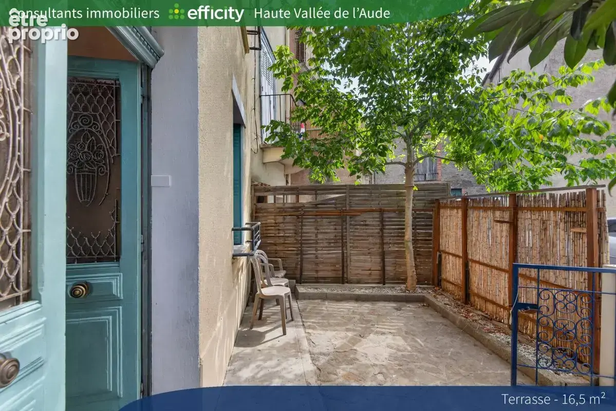 Maison de village - photo 3