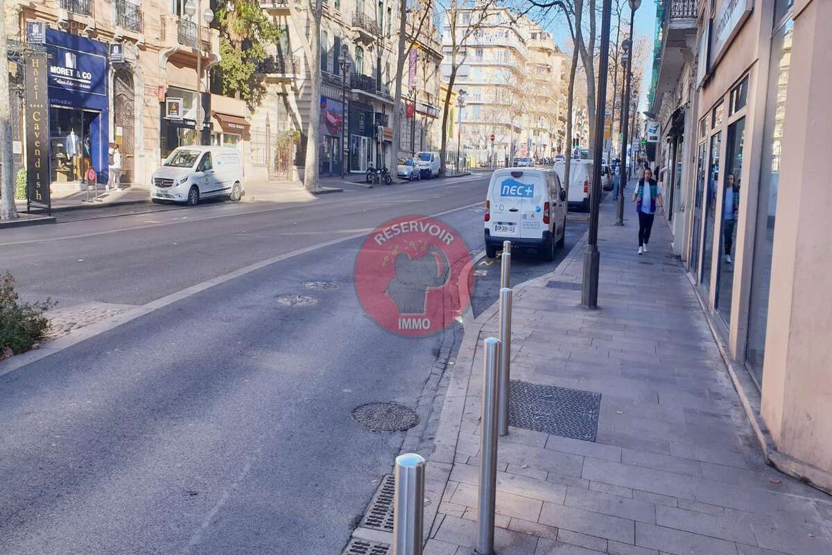 145 m² à Cannes  - photo 578