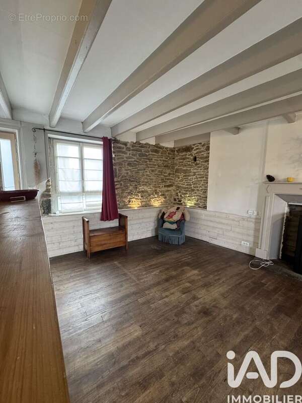 Photo 2 - Maison à SAINT-PIERRE-DE-PLESGUEN