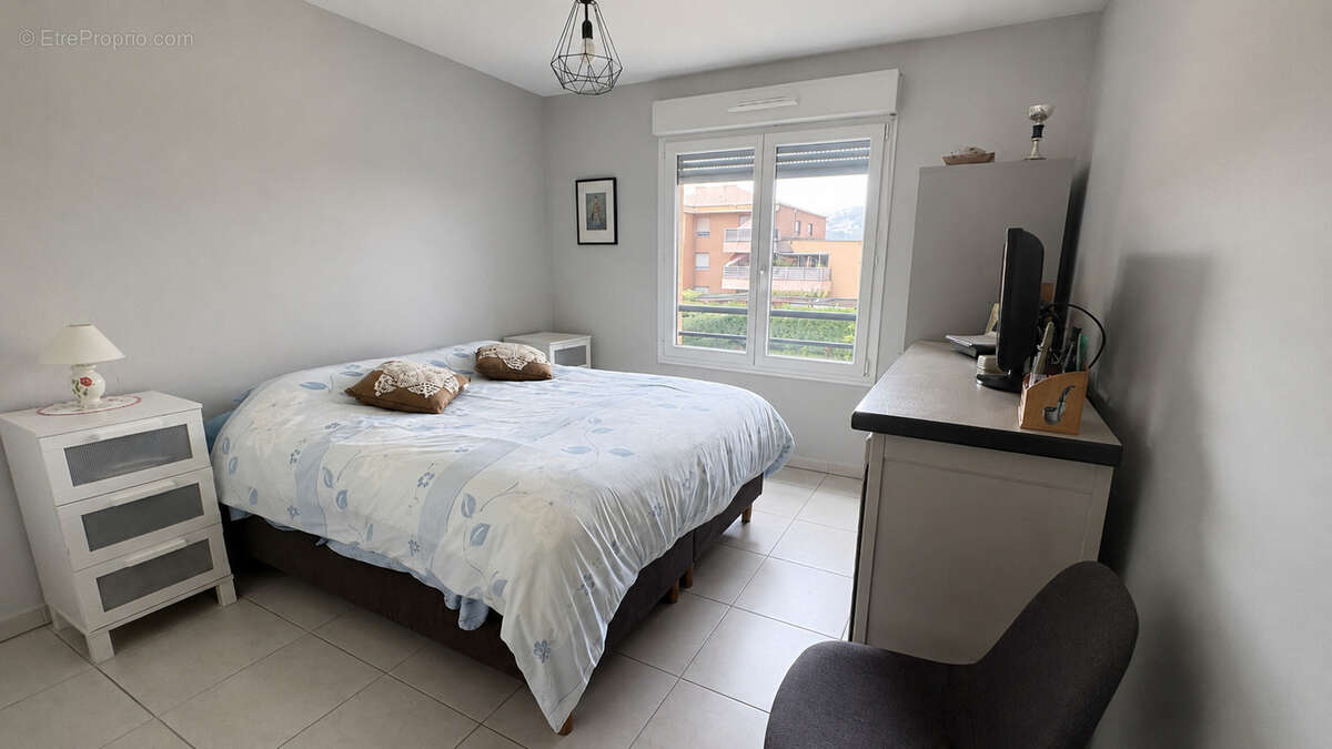 Appartement à LE PRADET